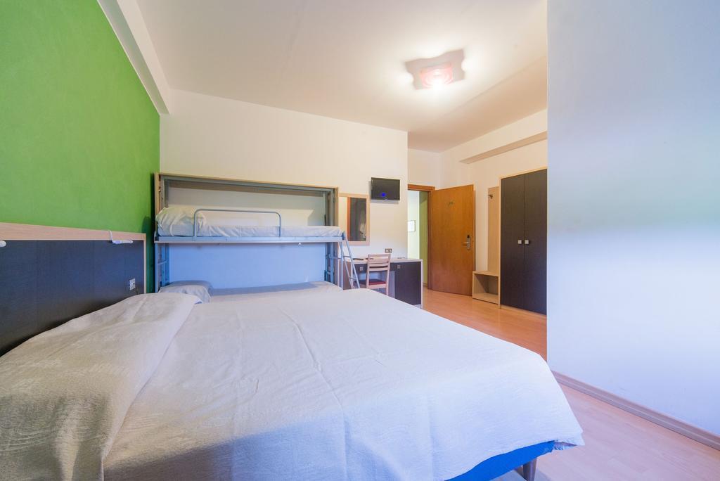 Hotel Del Camerlengo Fara San Martino Rom bilde