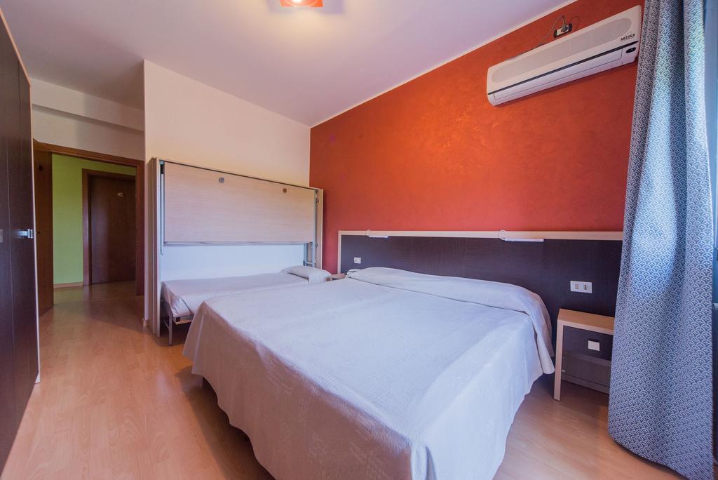 Hotel Del Camerlengo Fara San Martino Rom bilde
