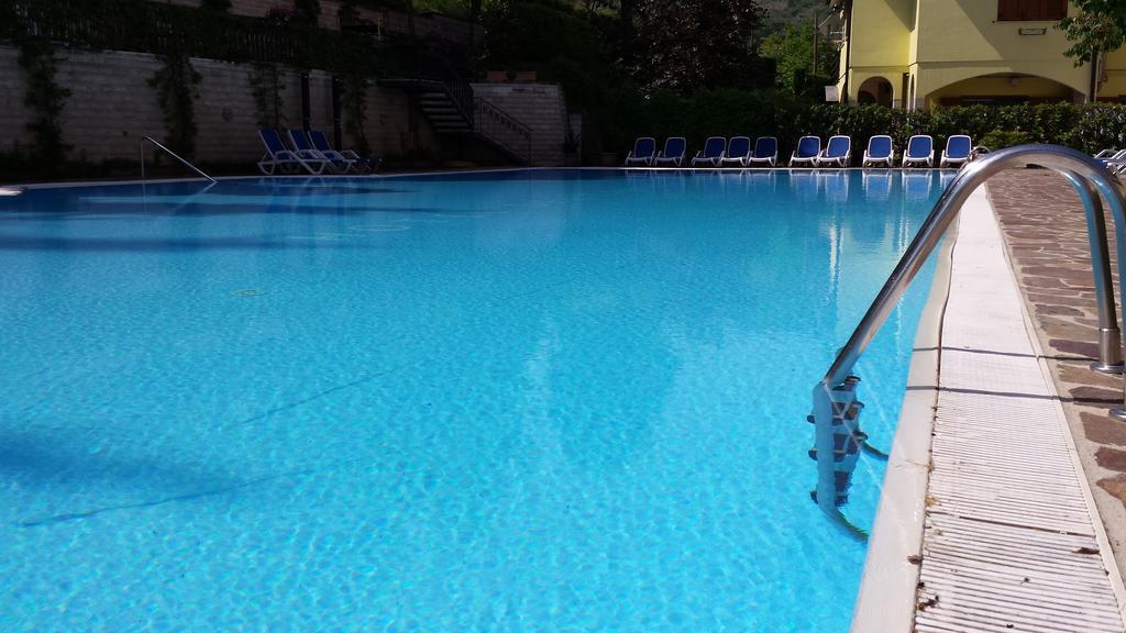 Hotel Del Camerlengo Fara San Martino Eksteriør bilde
