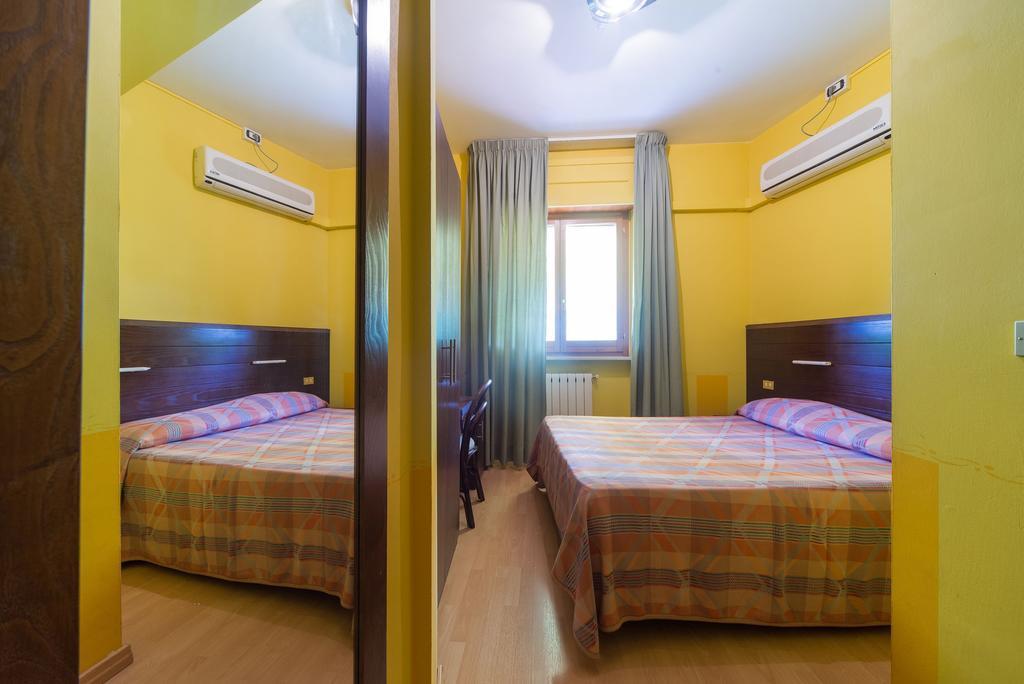 Hotel Del Camerlengo Fara San Martino Rom bilde