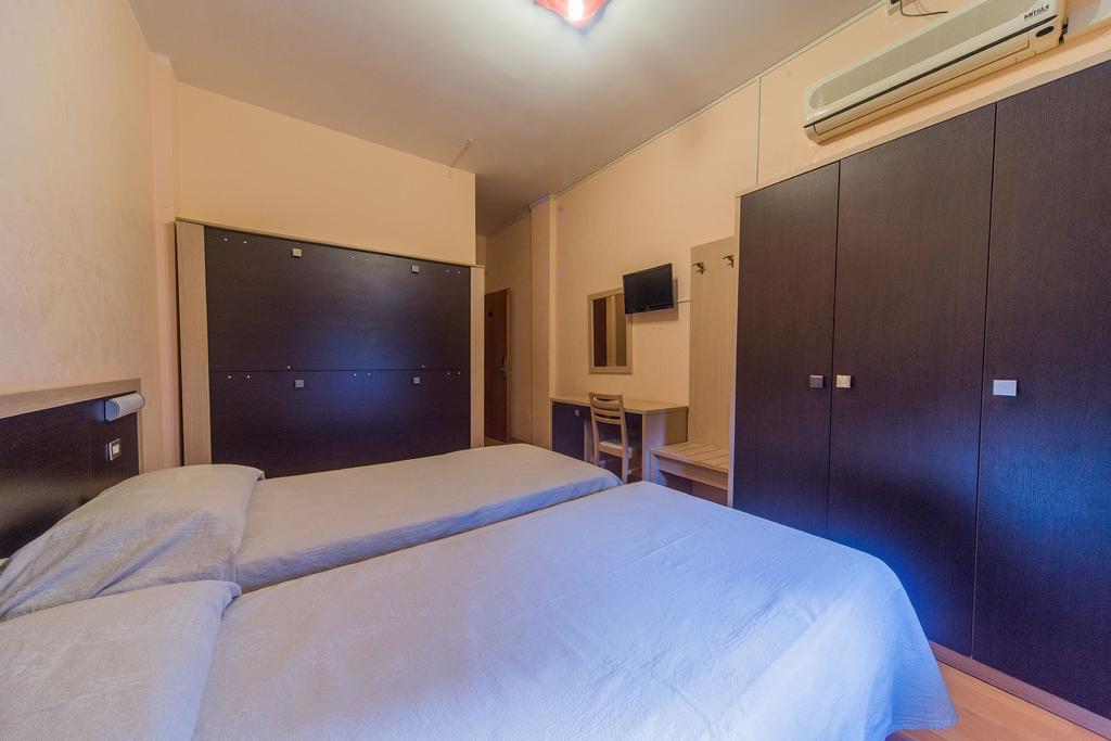 Hotel Del Camerlengo Fara San Martino Rom bilde