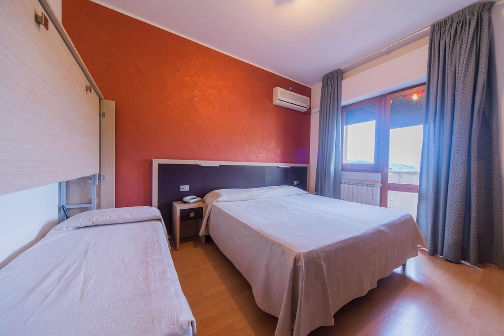 Hotel Del Camerlengo Fara San Martino Rom bilde