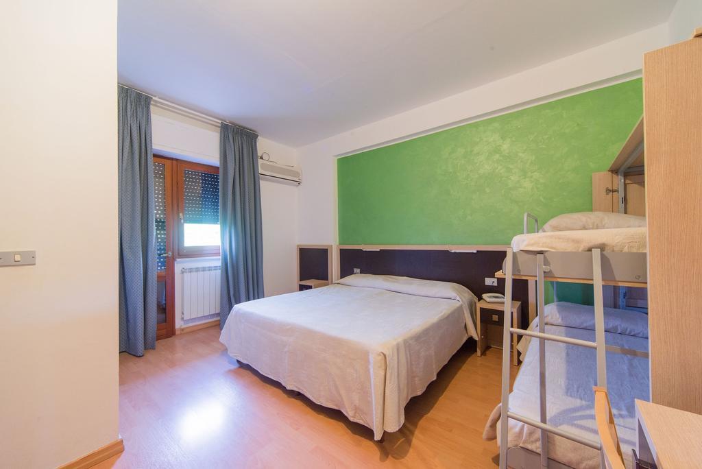 Hotel Del Camerlengo Fara San Martino Rom bilde
